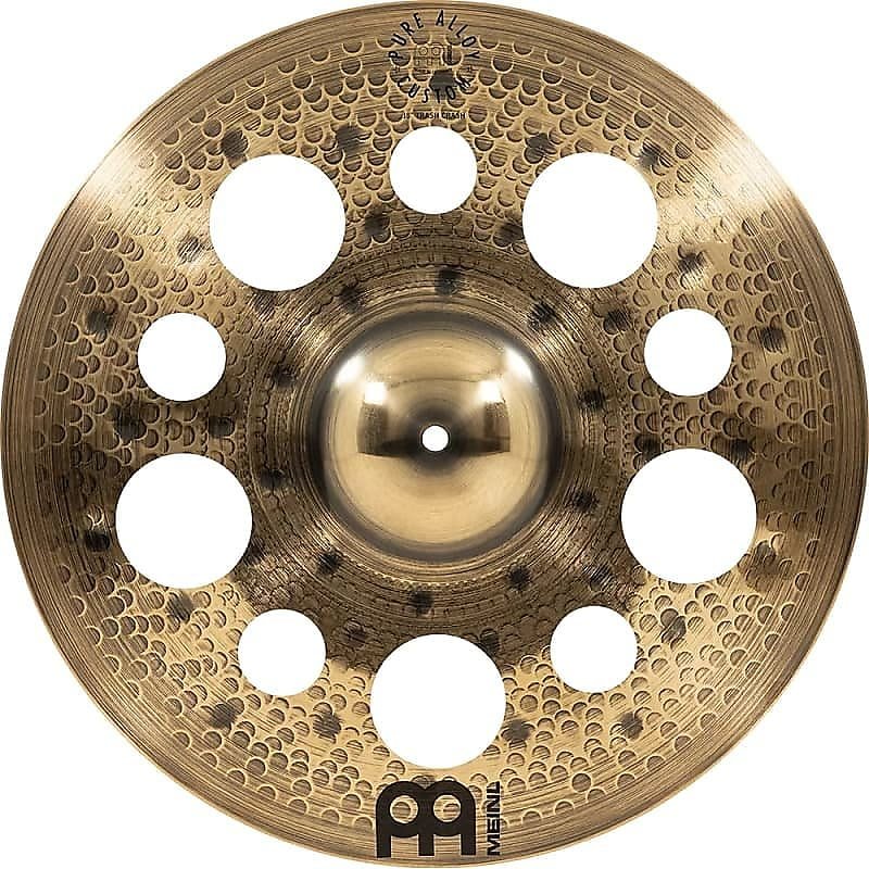Meinl Pure Alloy Custom PAC18TRC - Bicicleta de montaña personalizada de 18"